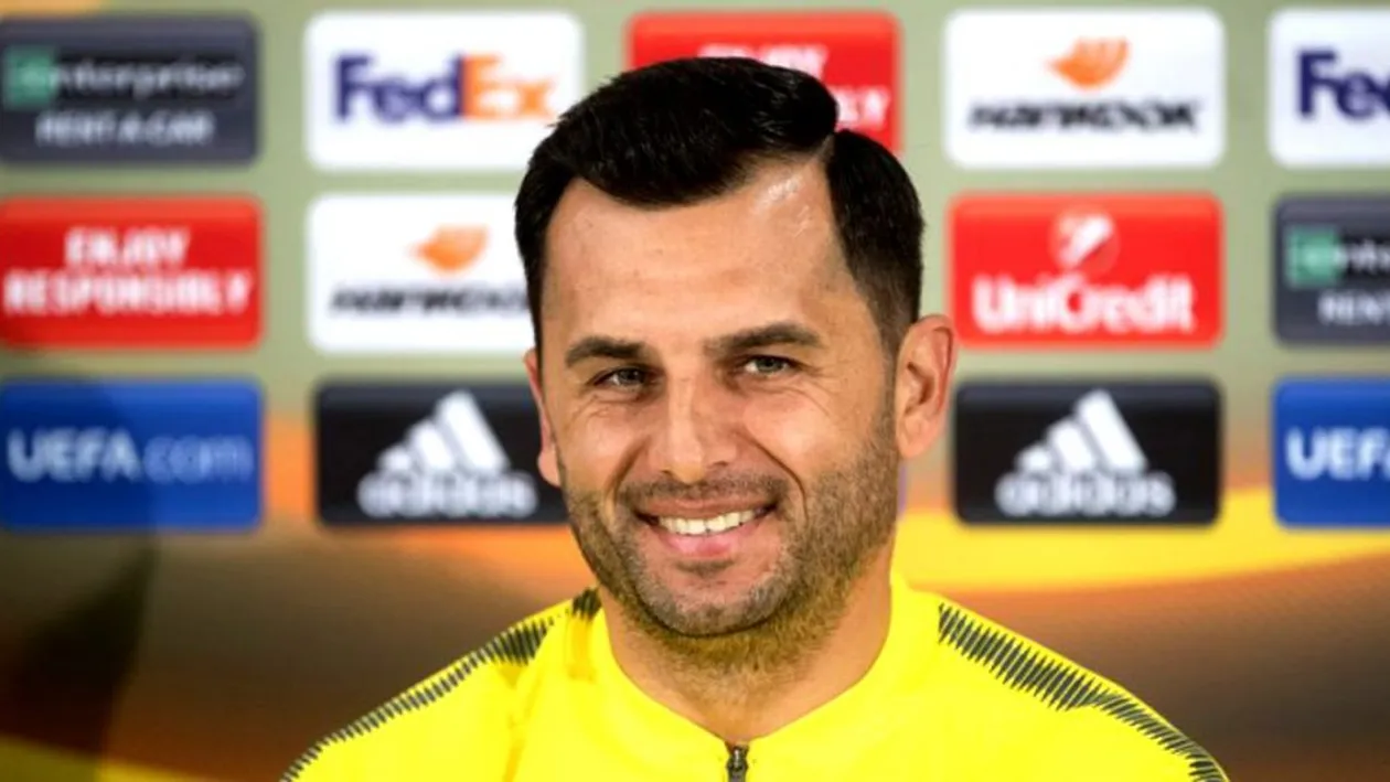 Dică revine pe banca FCSB: „Clubul nostru îi urează bun venit!”