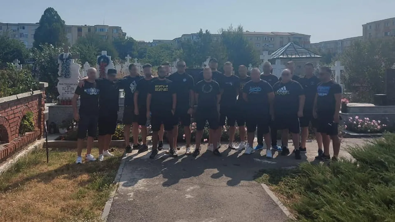 Cristi Neamţu ar fi împlinit 41 de ani. Cum a fost omagiat fostul jucător al Craiovei