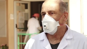Virgil Musta trage un semnal de alarmă. Care sunt beneficiile și riscurile vaccinului anti-COVID