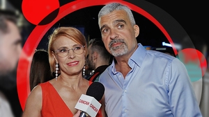Adevărul despre căsnicia lui Aurelian Temișan cu Monica Davidescu: "Știu că e nasol și plec!"