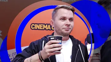 Codin Maticiuc e fabulos! Cum vrea să scape de CANCAN.RO când face petrecerea burlacilor: ”E caz de divorț!” Actorul, înșelat cu cel mai bun prieten?!