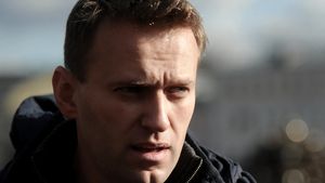 Ce s-a întâmplat în ultimele ore din viața lui Aleksei Navalnîi. Cine sunt persoanele-cheie care l-au vizitat pe opozantul lui Putin