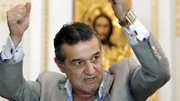 Gigi Becali a fost eliberat! Primele imagini cu el din libertate! Patronul Stelei e nerabdator sa ajunga acasa