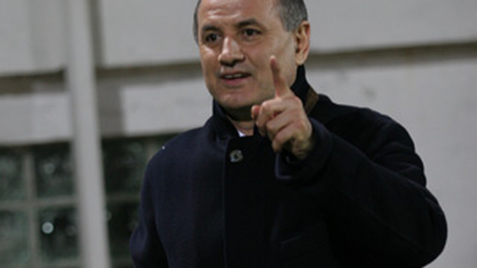 Copos: "Noi ii mancam pe cei de la Hajduk"