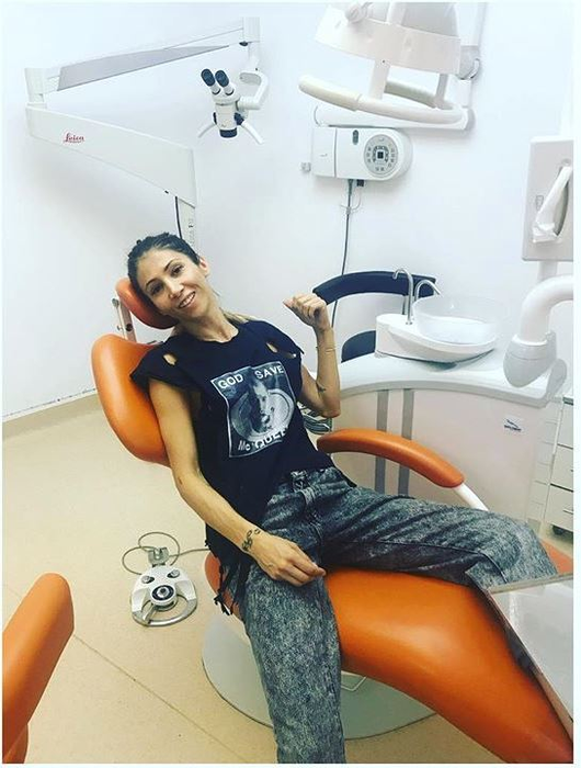 Câștigătoarea de la “Bravo, ai stil! All Stars”, în cabinetul medicului. Ce intervenție estetică și-a făcut Silvia Popescu, după ce și-a pus silicoane
