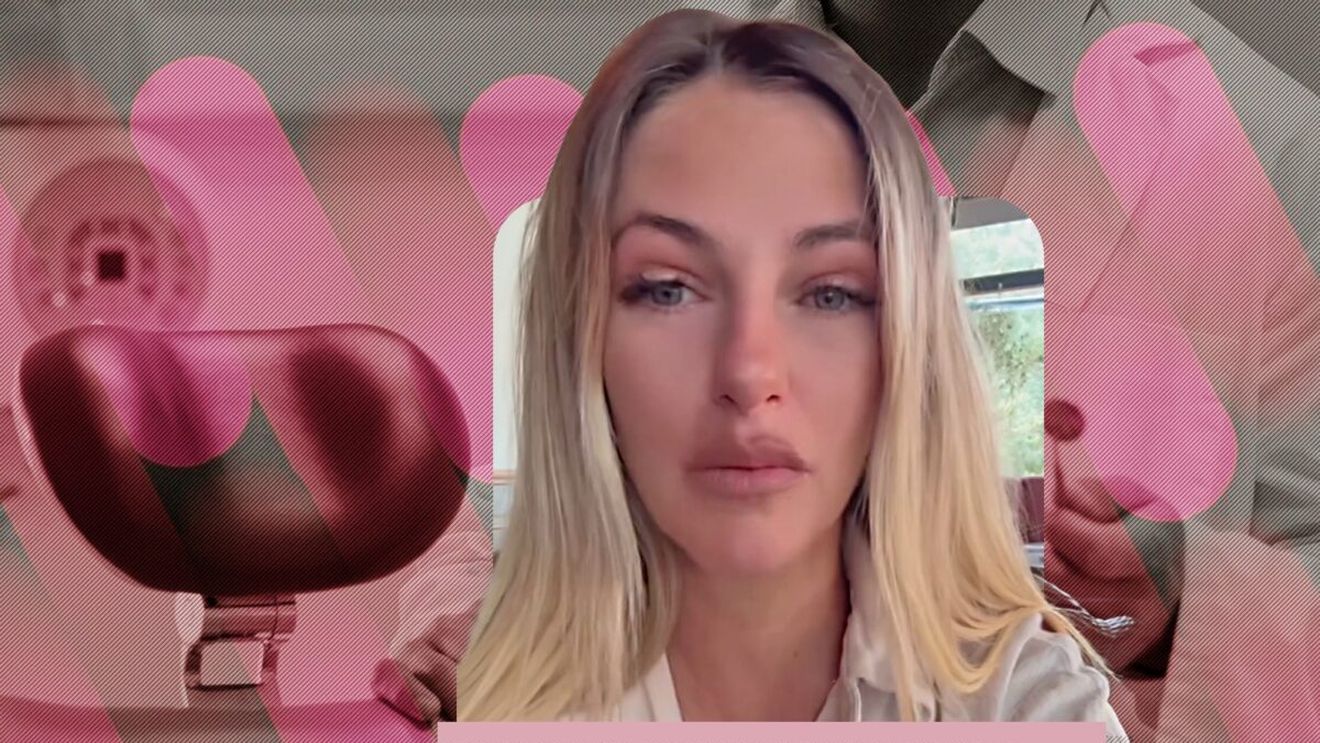 Lolrelai, strigăt disperat, cu lacrimi în ochi! Procesul cu medicul stomatolog s-a sucit cu 180 de grade: ”Trebuie să mă întâlnesc cu agresorul meu!”