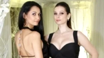 Iuliana Luciu e o gospodina perfecta! De sarbatori am pregatit 180 de sarmale