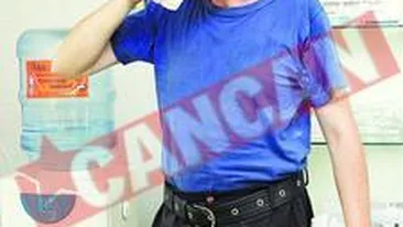 De azi vine canicula!