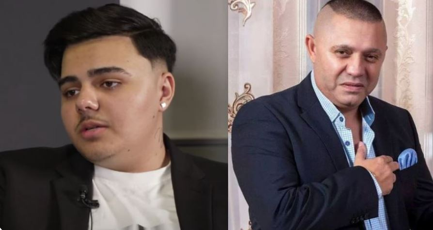 Alberto, fiul Narcisei Balaban cu Nicolae Guță, rupe tăcerea: „Și eu am dreptul să…”