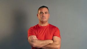 Ionuţ Iftimoaie a făcut anunţul şoc la Survivor România: "Mă retrag"