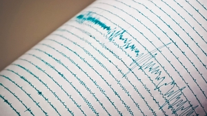 Cutremur sâmbătă, în zona seismică Vrancea. Ce magnitudine a avut