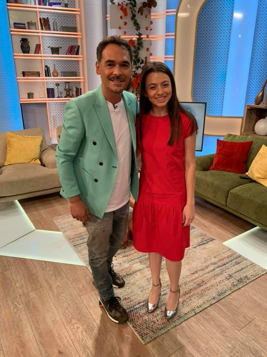 Cât de mult s-a schimbat Laura Bretan, câștigătoarea sezonului 6 de la Românii au Talent! Și-a îndeplinit un vis îndrăzneț