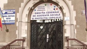 Din centrul de protecție, la prostituție. O minoră din Dâmbovița, racolată pe rețelele de socializare, sechestrată și ”pregătită pentru export”