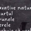 BANCUL ZILEI | Care sunt cele 5 laxative naturale
