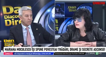 Mariana Moculescu, evacuată din garsonieră din cauza datoriilor. Banii din Only Fans nu i-au mai ajuns