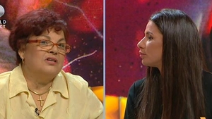 Scandal monstru între Roxana Vancea și mama lui Giani Kiriță! Fosta Faimoasă a dezvăluit motivul pentru care a părăsit Exatlon