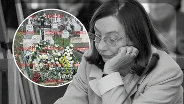 Ce arată necropsia efectuată după deshumarea Rodicăi Stănoiu. Avem rezultatele oficiale!