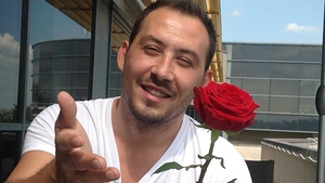 Ştefan Stan, în cel mai emoţionant moment al vieţii lui! Ce a putut să-i facă acestei mirese! Nuntaşii au rămas şocaţi