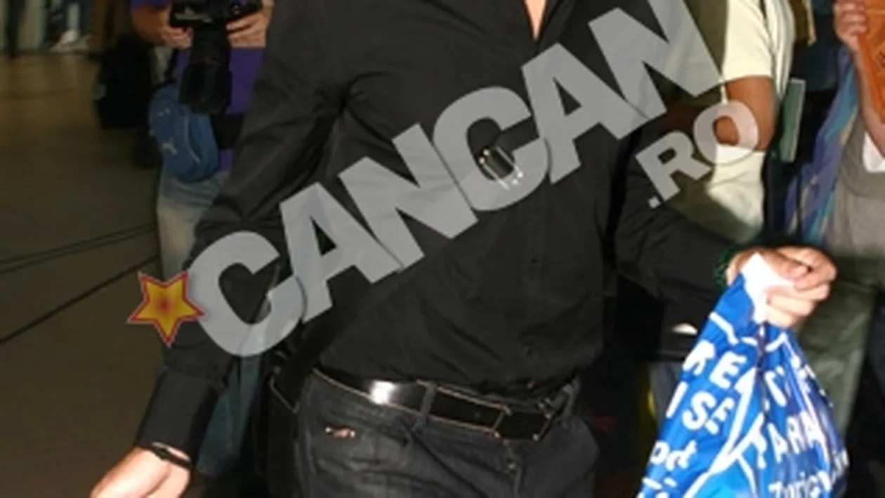 Nici nu l-a mai interesat meciul Rapidului! Vestea care l-a facut pe Paul Codrea sa plece de urgenta la Timisoara