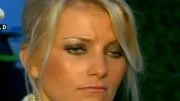 Sylvia vrea sa scape de responsabilitati: As vrea sa fug departe 2 zile, sa uit ca sunt om mare si ca am probleme