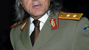 Ilie Năstase a izbucnit în plâns la auzul unei melodii patriotice. Vezi ce a putut să-l emoţioneze atât de tare