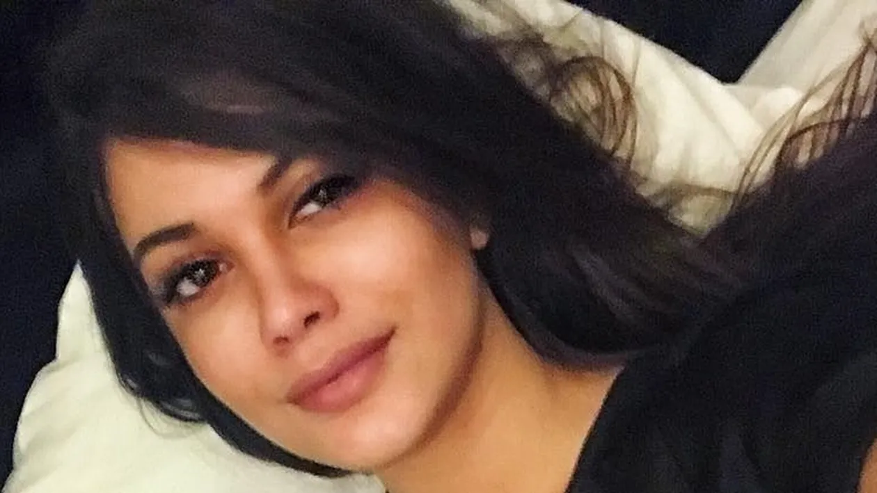 Betty a fugit de acasă, după ce Florin Salam a devenit tată din nou! Imaginea cu artista spune totul despre starea ei