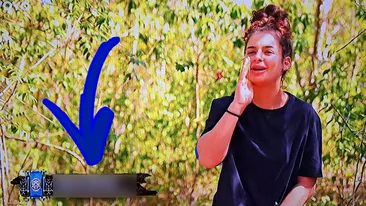 Eroare gravă comisă de Pro TV! Cum a fost prezentată Oana Ciocan, pe burtieră, la Survivor România 2023
