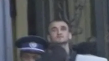 VIDEO Un barbat din Drobeta a fost injunghiat pentru o femeie si niste bani luati cu imprumut