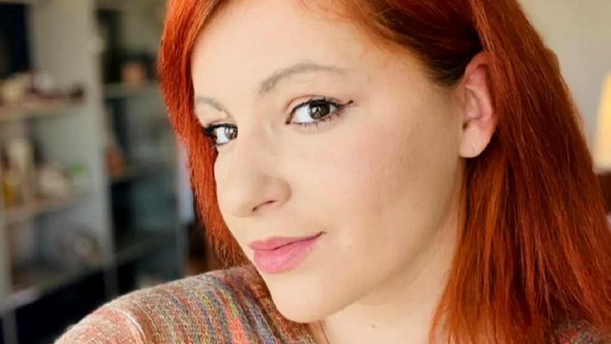 Doliu în presa românească! Iulia Marin a murit la doar 32 de ani. Ce boală avea