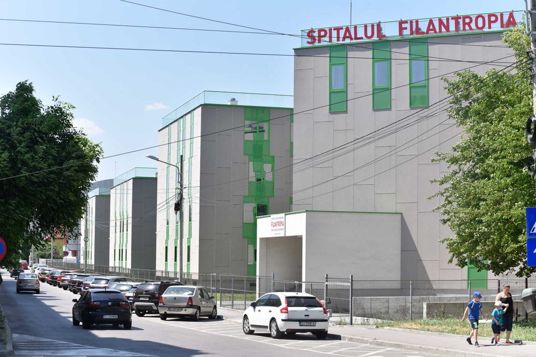 Investițiile anuale, secretul transformării Craiovei într-un centru regional de sănătate!