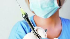 Fa-ti gratis vaccinul antigripal!