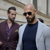 Stenograme DIICOT: Andrew şi Tristan Tate sunt acuzați de manipulare, violență și profituri uriașe obținute de la minore