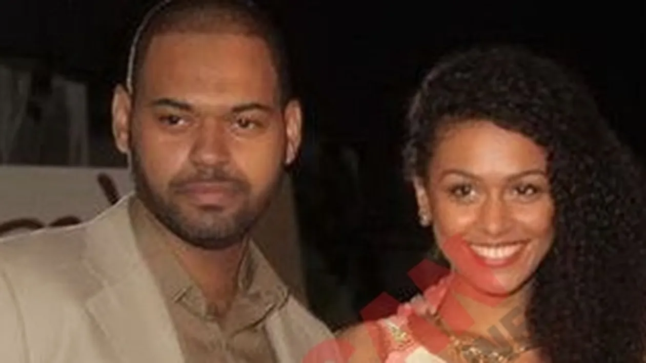 Majda Aboulumosha se marita! A acceptat cererea in casatorie a iubitului sau!