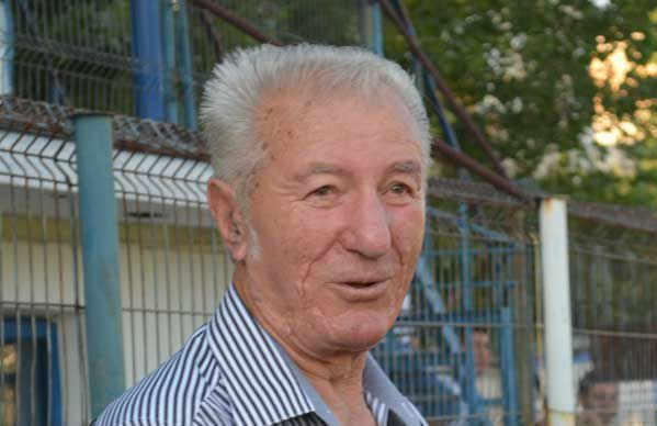 Constantin Popescu, tatăl lui Gică, nu a suportat gândul că fiul său a ajuns la închisoare. A murit din cauza unui infarct
