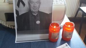 Nicolae Grigore, viceprimarul comunei oltene Bălteni, a murit strivit de un tub de canalizare