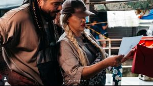 Anda Adam și Joseph, descalificați de la Asia Express? Gestul care a înfuriat-o pe Irina Fodor și i-a pus la punct la Antena 1