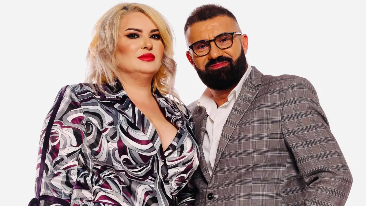 Prima reacție a Vioricăi de la Clejani, după ce s-a zvonit că l-a înșelat pe Ioniță. Artista, filmată în compania unui solist celebru