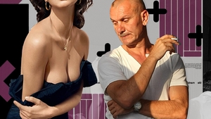 Fosta soție a lui Leonard Iosefini l-a „speriat” pe George Papari! Nicio femeie n-ar reușit să-l convingă să renunțe la burlăcie!