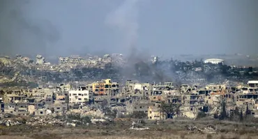 Se termină războiul, după 15 luni? Israel și Hamas au ajuns la un acord