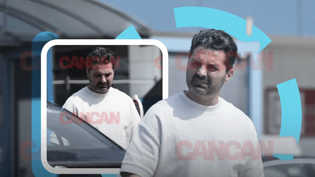 Ce a făcut Pepe, la o săptămână după ce Yasmine a născut. Proaspătul tătic are planuri mari