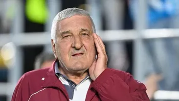 Rică Răducanu, îngrijorat după ce a aflat de problemele cu care se confruntă Dan Petrescu: „Este un om tare de treabă și sufletist