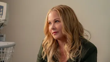Christina Applegate a fost externată după aproape patru luni de spitalizare. Cum se simte actrița acum