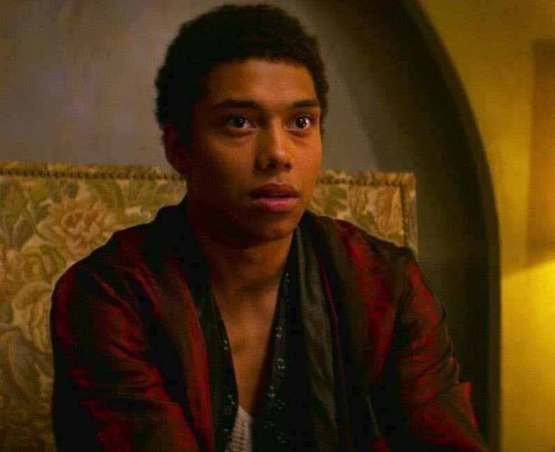Doliu la Hollywood! Chance Perdomo a murit la doar 27 de ani