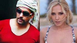 Nu se mai ascund! Prima declaraţie de dragoste publică a IULIEI VÂNTUR pentru SALMAN KHAN