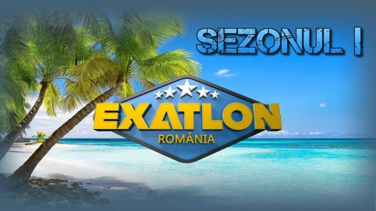 El este primul „Jaguar” din showbizul românesc! A participat la Exatlon de la Kanal D, în sezonul 1