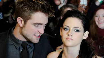 Intrebarea socanta a lui Robert Pattinson: Afla care e singurul lucru pe care vrea sa-l mai stie de la iubita lui tradatoare