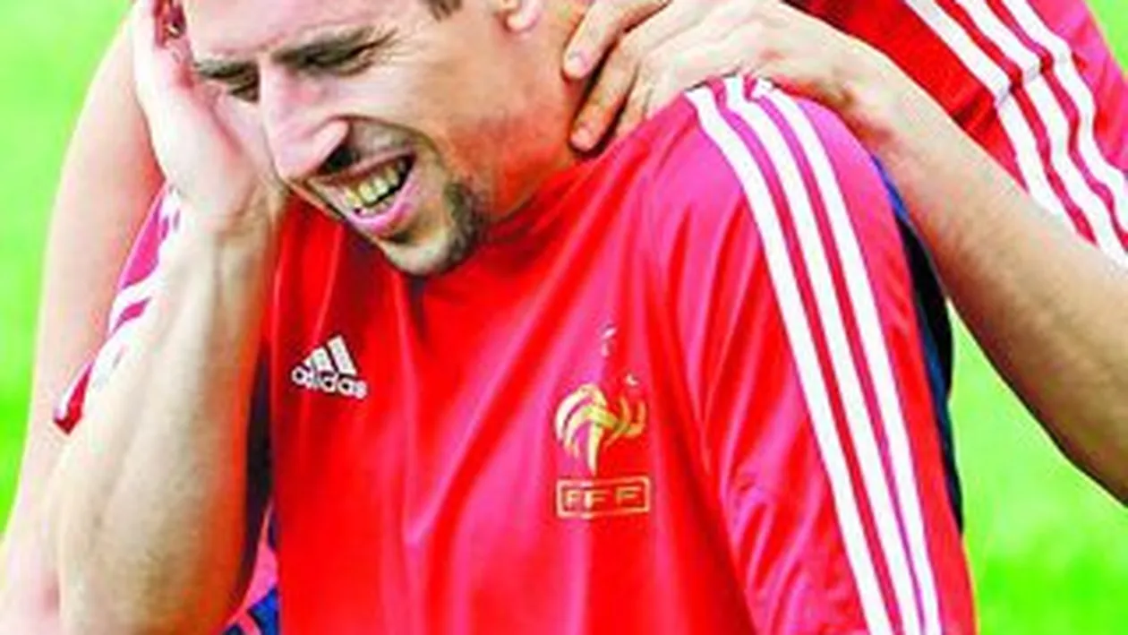 Adversarele Romaniei pentru Euro sunt in deriva