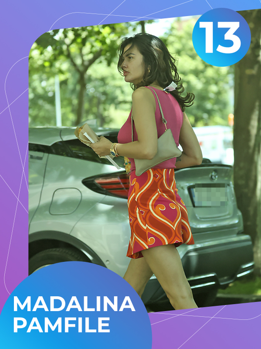 TOP 50 de vedete, așa cum rar le vezi în public! Cum arată Andreea Raicu, Erika Isac sau Otniela Sandu în varianta 100% naturală