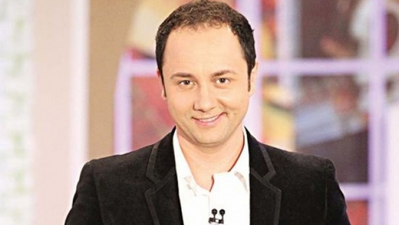 Transformare SENZATIONALA! Cum arata Catalin Maruta la 4 saptamani dupa ce si-a facut implantul de par