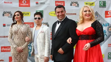 Fiul Clejanilor a cantat pentru printesa Marocului. Vezi prin ce calvar a trecut Viorica timp de o saptamana